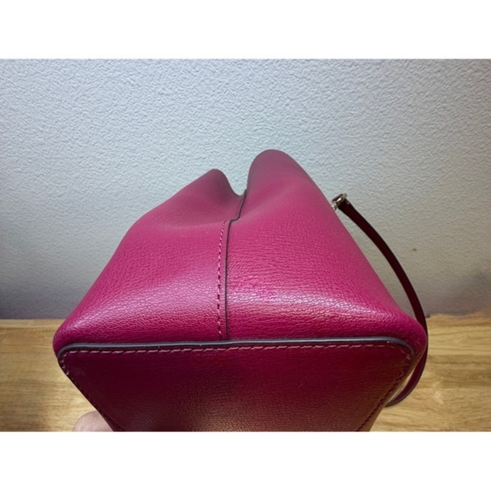 Kate Spade New York Harper Satchel Handbag - Picture 11 of 13